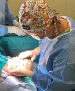 Operacja usunięcia zeza Warszawa