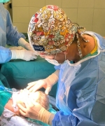 Wizjoner Okulistyka - Operacja zeza