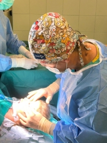 Wizjoner Okulistyka - Operacja zeza