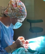 Leczenie zeza Warszawa