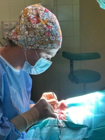 Leczenie zeza Warszawa