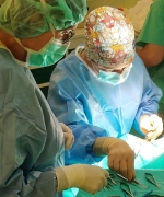 Operacyjne leczenie wad wzroku (zez)