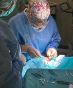 Zez dzieci i dorośli - Operacja