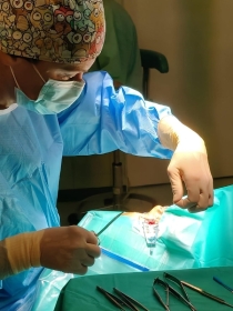 Skuteczne leczenie zeza