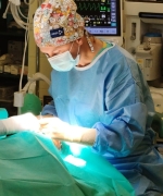 Operacyjna korekta wady wzroku