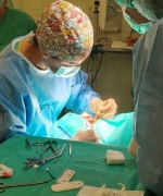 Operacja oka - Leczenie zeza