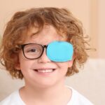 Kiedy po operacji zeza dziecko może iść do szkoły?