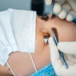 Jak przebiega operacja zeza u dorosłych?