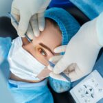 Operacja zeza – powikłania