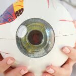 Czy po operacji zeza będzie bolało oko?