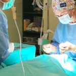 Jak wygląda operacja zeza?